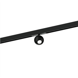 Wever & Ducré LECA on STREX 1.0 Trackverlichting