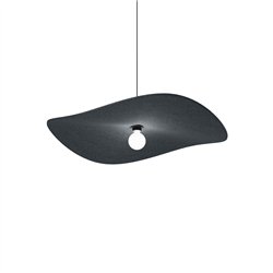 Wever & Ducré WAVE SOFT 3.0 Hanglamp