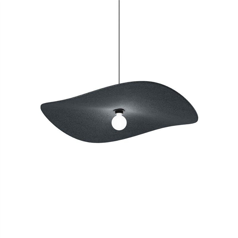 Wever & Ducré WAVE SOFT 3.0 Hanglamp