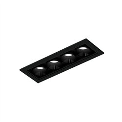 Wever & Ducré LINOO 4.0 Recessed spot