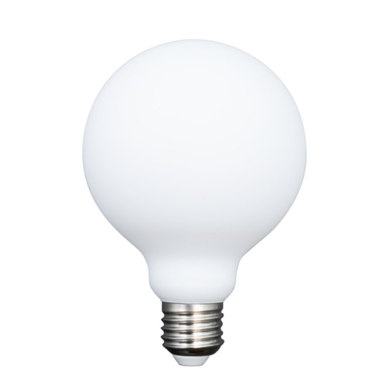 Wever & Ducré Lamp G95 LED 2700K