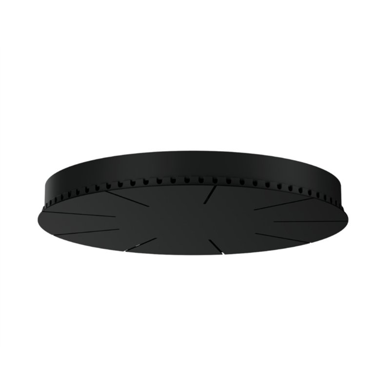 Wever & Ducré Susp Multiple Ceiling Base 1.9 Round