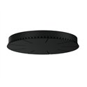 Wever & Ducré Susp Multiple Ceiling Base 2.3 Round