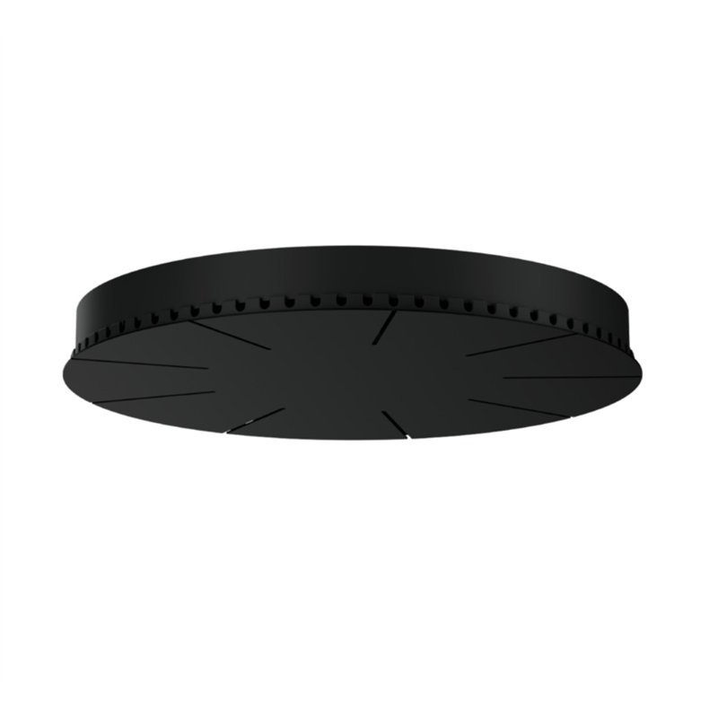 Wever & Ducré Susp Multiple Ceiling Base 2.9 Round