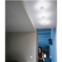 Vibia Funnel 50 Led - 2014 plafondlamp