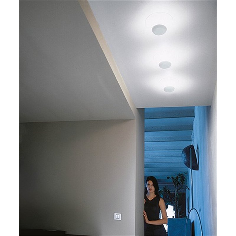 Vibia Funnel 50 Led - 2014 plafondlamp