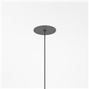 Vibia Dama Ø 45 cm - 3235 hanglamp