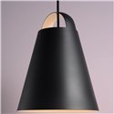 Louis Poulsen Above ⌀400 LED Hanglamp