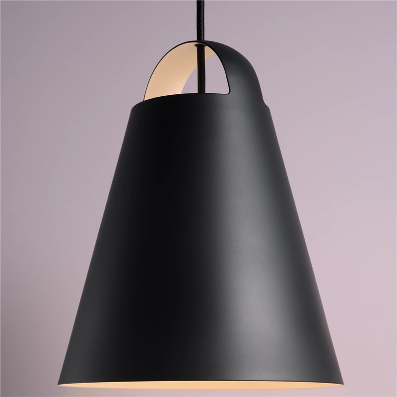 Louis Poulsen Above ⌀400 LED Hanglamp