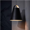Louis Poulsen Above ⌀400 LED Hanglamp