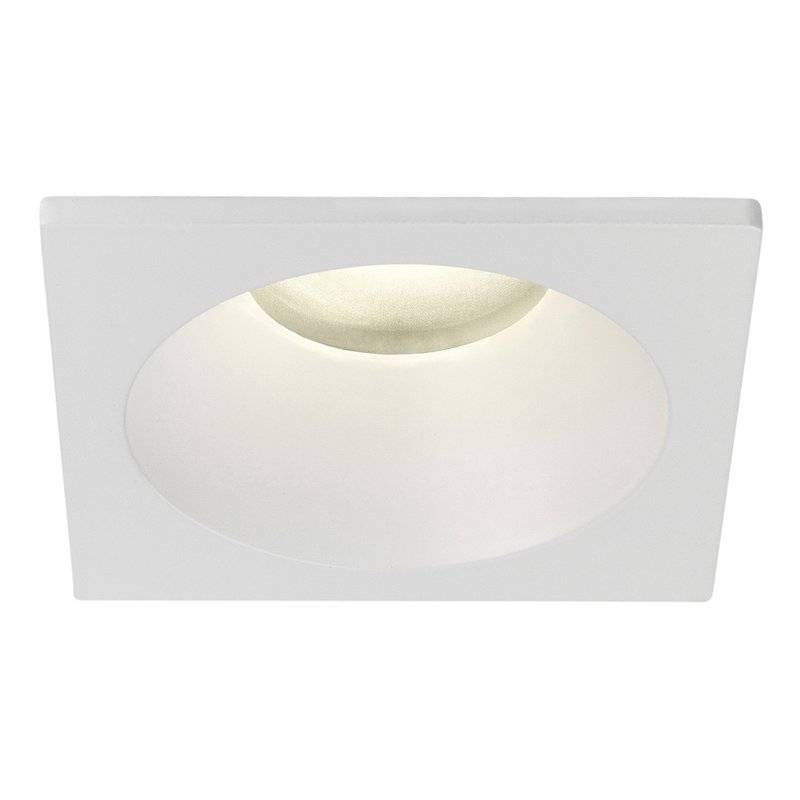 Astro Minima Square Fixed Ip65 Inbouwspot