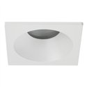 Astro Minima Square Fixed Ip65 Inbouwspot
