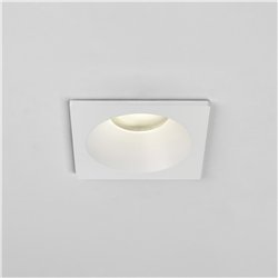 Astro Minima Square Fixed Ip65 recessed spot