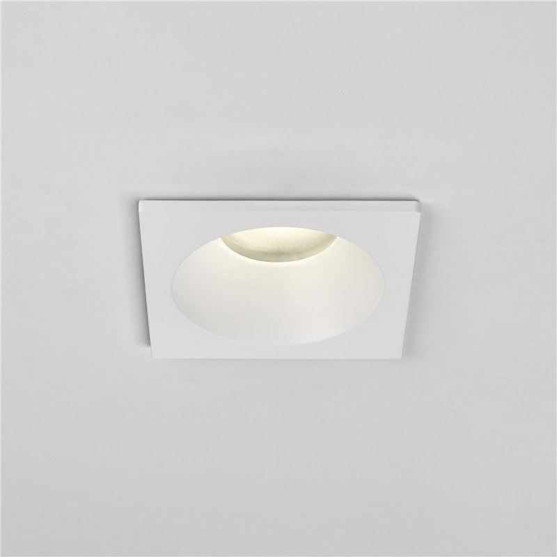Astro Minima Square Fixed Ip65 Inbouwspot