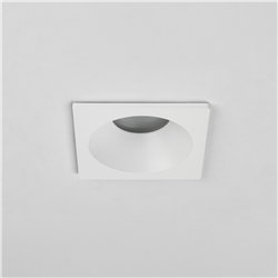 Astro Minima Square Fixed Ip65 recessed spot