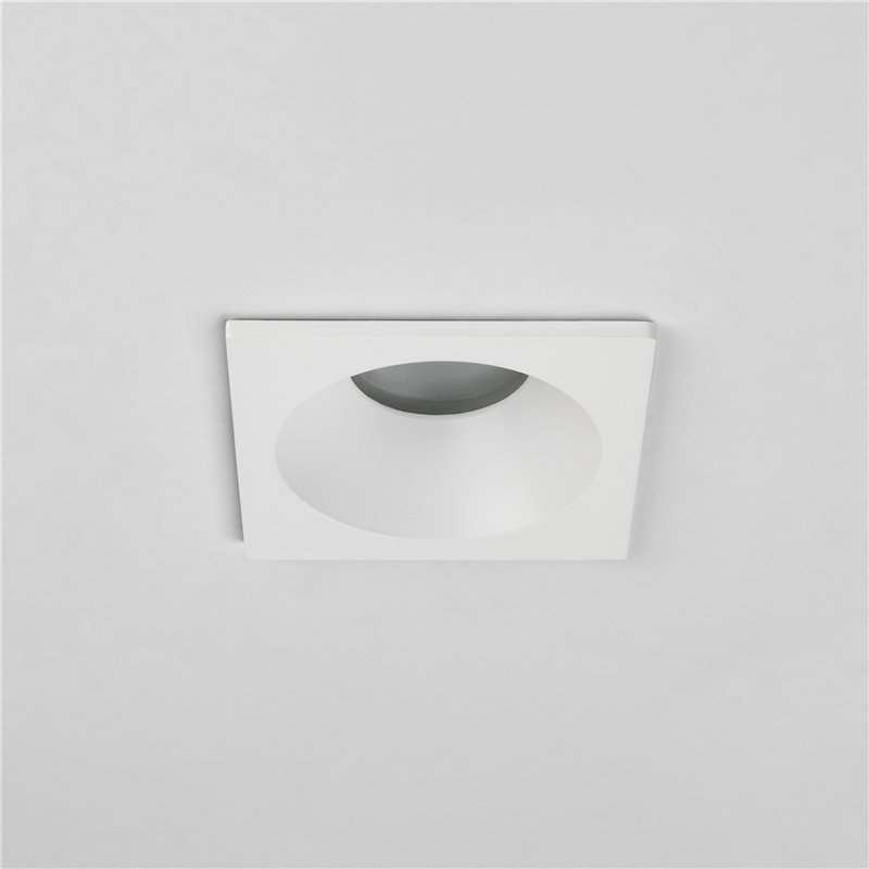 Astro Minima Square Fixed Ip65 Inbouwspot