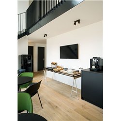 Wever & Ducré Sqube On Base 2.0 PAR16 Ceiling lamp
