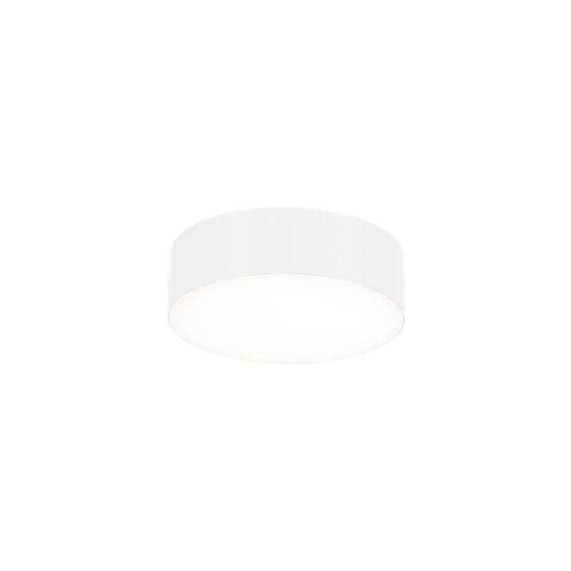 Wever & Ducré Roby IP44 1.6 Plafondlamp