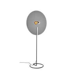 Wever & Ducré Mirro Floor 3.0 Staanlamp