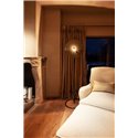 Wever & Ducré Mirro Floor 3.0 Staanlamp