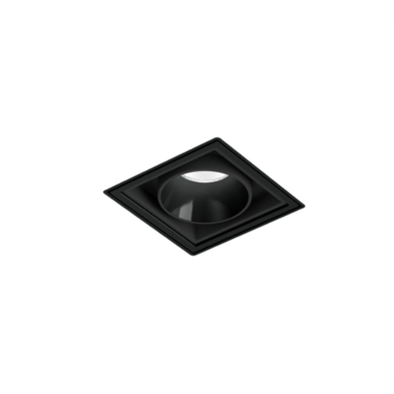 Wever & Ducré LINOO trimless 1.0 Inbouwspot