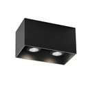 Wever & Ducré BOX 2.0 PAR16 Plafondlamp