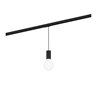 Wever & Ducré RUVI on track 1.0 Track lighting fixture