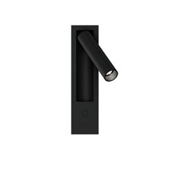 Wever & Ducré MATCH snooze semi-recessed 1.1 Wall lamp