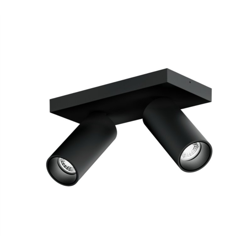 Wever & Ducré PILLO 2.0 Plafondlamp