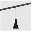Wever & Ducré ODREY on STREX 1.4 LED Trackverlichting