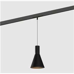 Wever & Ducré ODREY on STREX 1.4 LED Track lighting fixture