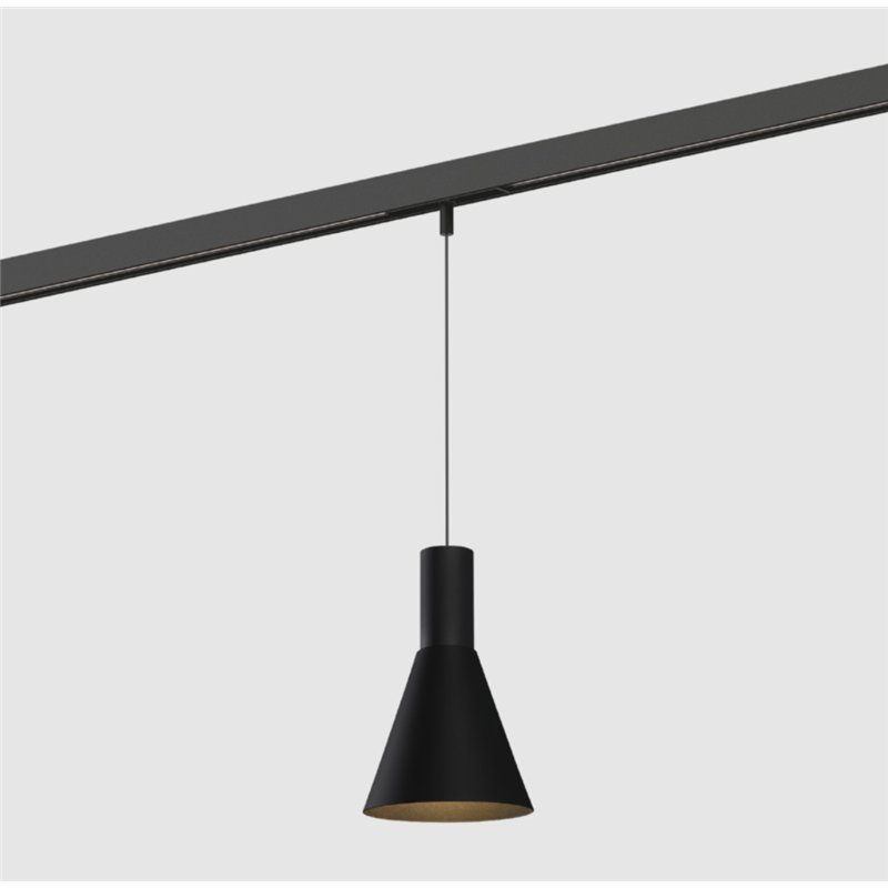 Wever & Ducré ODREY on STREX 1.4 LED Trackverlichting
