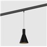 Wever & Ducré ODREY on STREX 1.4 LED Track lighting fixture