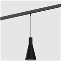 Wever & Ducré ODREY on STREX 1.5 LED Trackverlichting