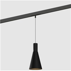 Wever & Ducré ODREY on STREX 1.5 LED Trackverlichting