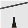 Wever & Ducré ODREY on STREX 1.5 LED Track lighting fixture