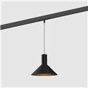 Wever & Ducré ODREY on STREX 1.6 LED Trackverlichting