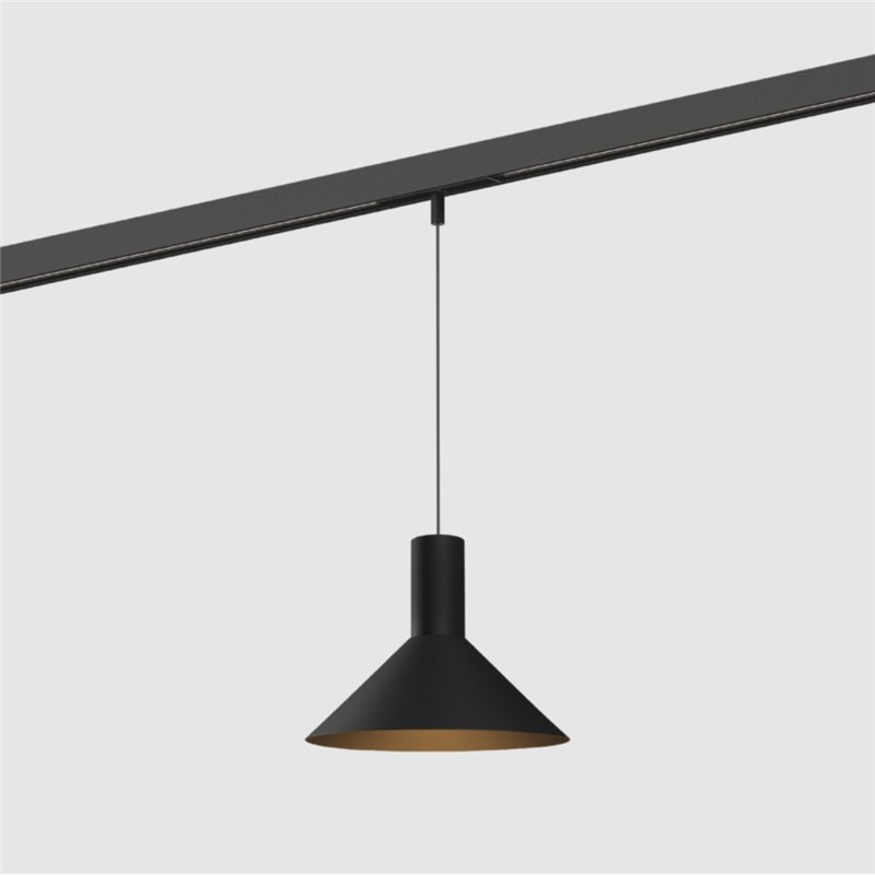 Wever & Ducré ODREY on STREX 1.6 LED Trackverlichting