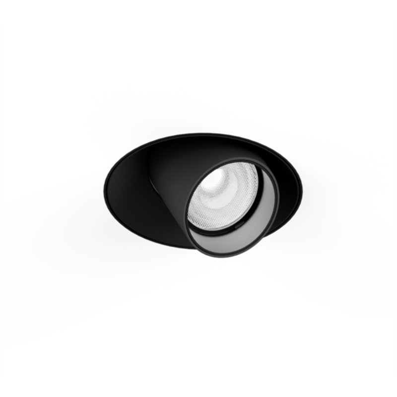 Wever & Ducré QITO trimless 1.0 Inbouwspot