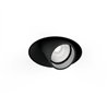 Wever & Ducré QITO trimless 1.0 Recessed spot