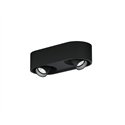 Wever & Ducré QITO surface 2.0 Plafondlamp