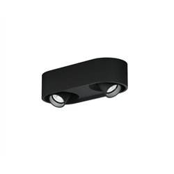Wever & Ducré QITO surface 2.0 Plafondlamp