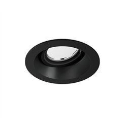 Wever & Ducré DEEP ADJUST IQ 1.0 Inbouwspot