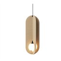 Wever & Ducré SOLLI COCOON 1.0 Hanglamp