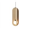 Wever & Ducré SOLLI COCOON 1.0 Suspension lamp
