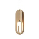 Wever & Ducré SOLLI COCOON 2.0 Hanglamp