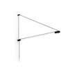 Wever & Ducré DARF wall 3.1 Wall lamp