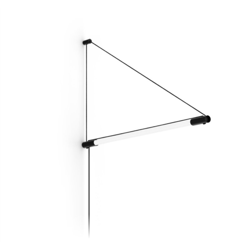 Wever & Ducré DARF wall 2.1 Wandlamp