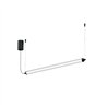 Wever & Ducré FLYRA horizontal 1.1 Suspension lamp