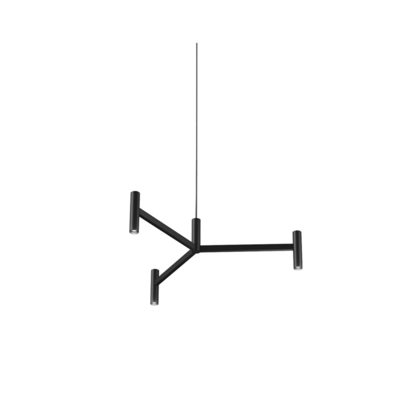 Wever & Ducré MATCH LUSTA 1.0 Hanglamp